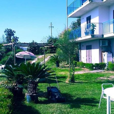 Casa Piedimonte Mare Etna Villa Fiumefreddo di Sicilia Luaran gambar