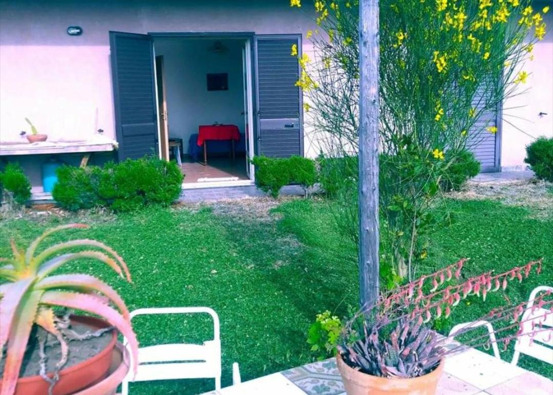 Casa Piedimonte Mare Etna Villa Fiumefreddo di Sicilia Luaran gambar