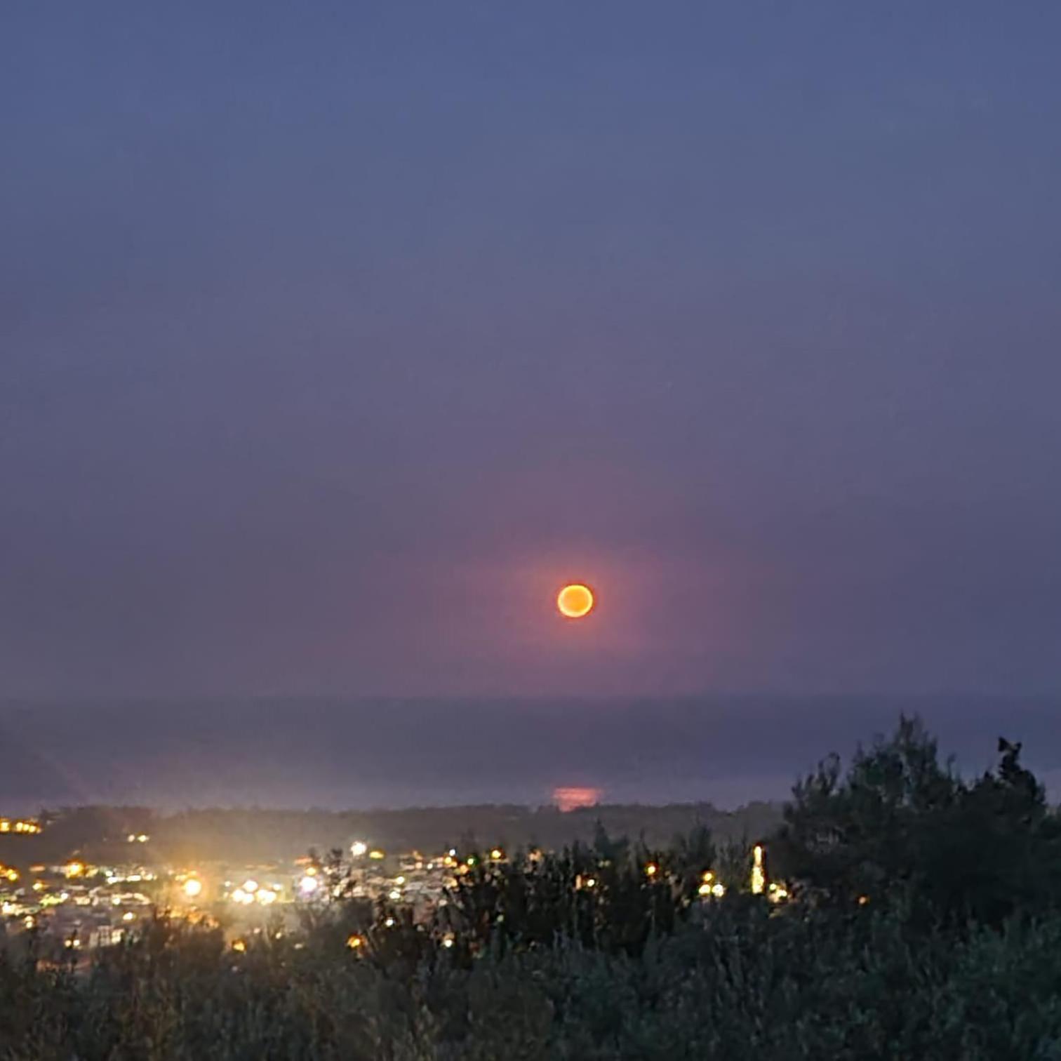 Casa Piedimonte Mare Etna Villa Fiumefreddo di Sicilia Bilik gambar