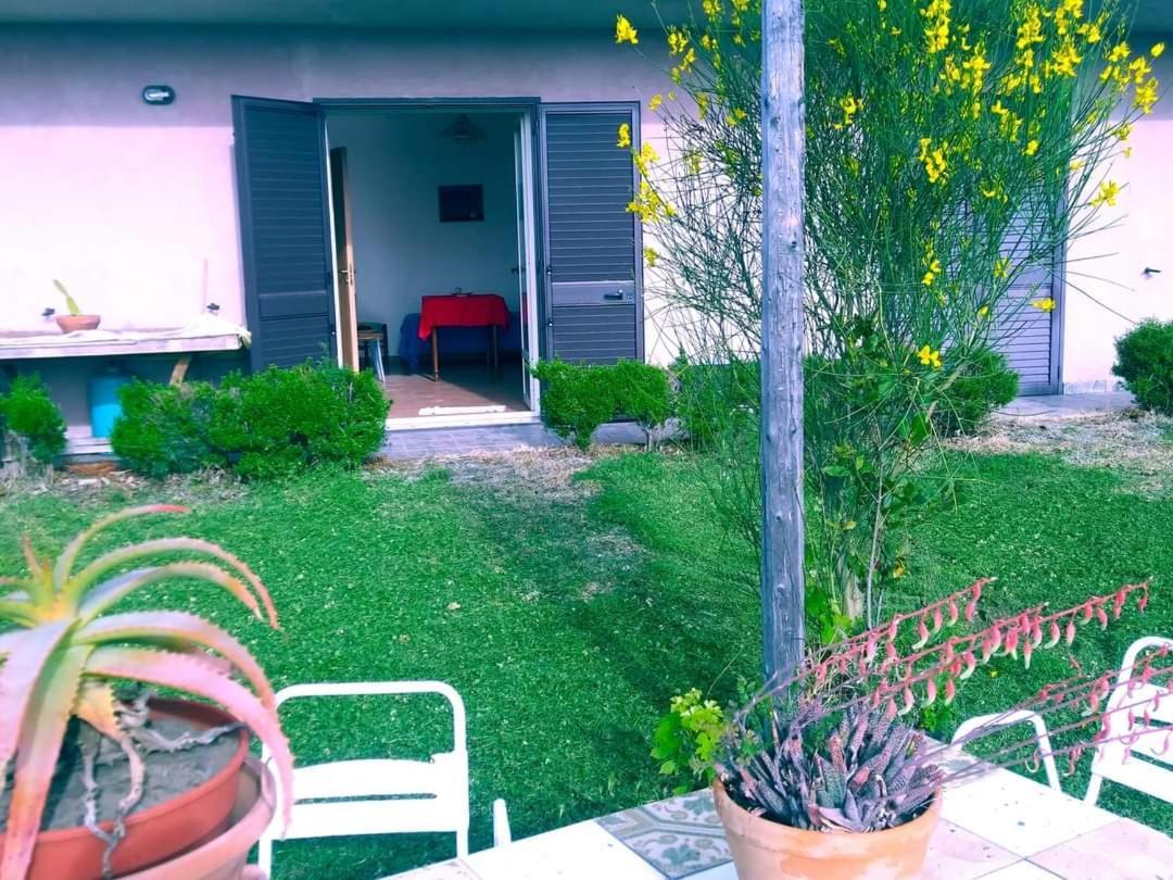 Casa Piedimonte Mare Etna Villa Fiumefreddo di Sicilia Bilik gambar