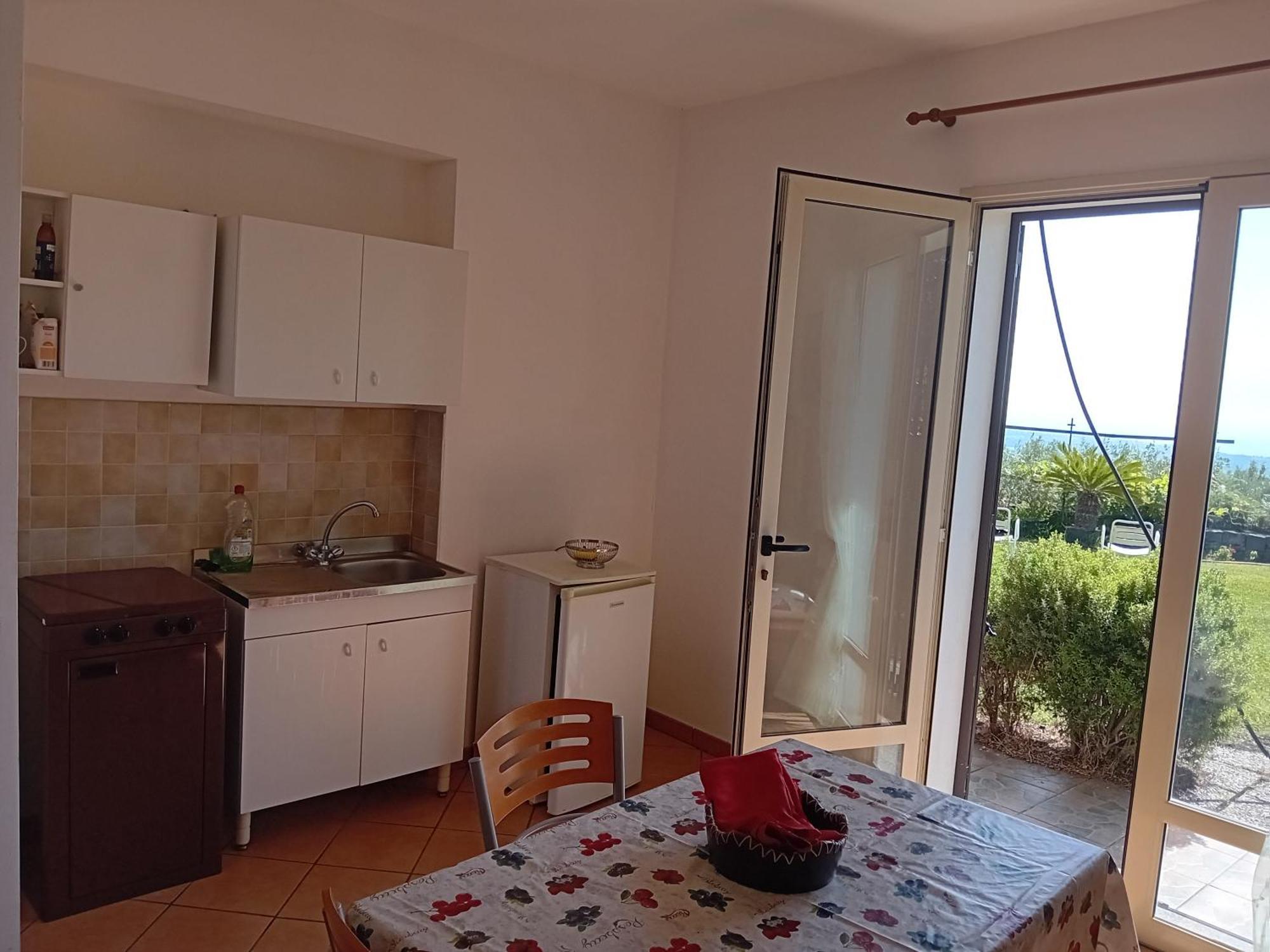 Casa Piedimonte Mare Etna Villa Fiumefreddo di Sicilia Bilik gambar